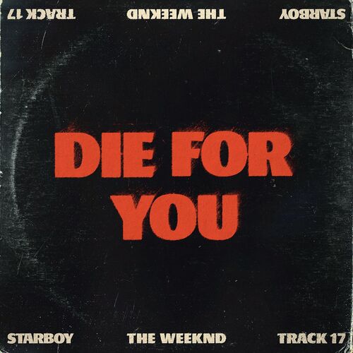 The Weeknd
